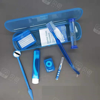 牙齒矯正失敗后，我在杭州美奧重獲自信的微笑